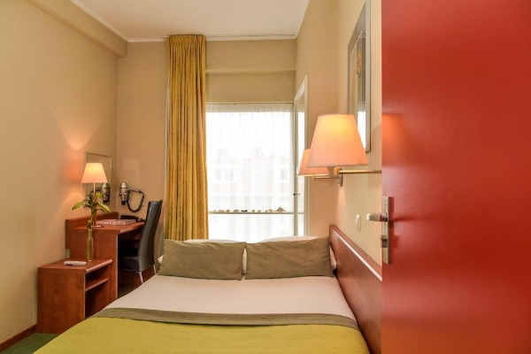 Hotel Noordzee